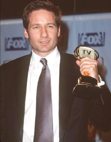 Дэвид Духовны биография