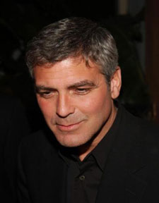 Джордж Клуни биография