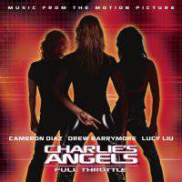 Ангелы Чарли 2: Только вперед саундтреки к фильму