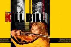 Убить Билла обои