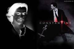 Константин: Повелитель тьмы обои