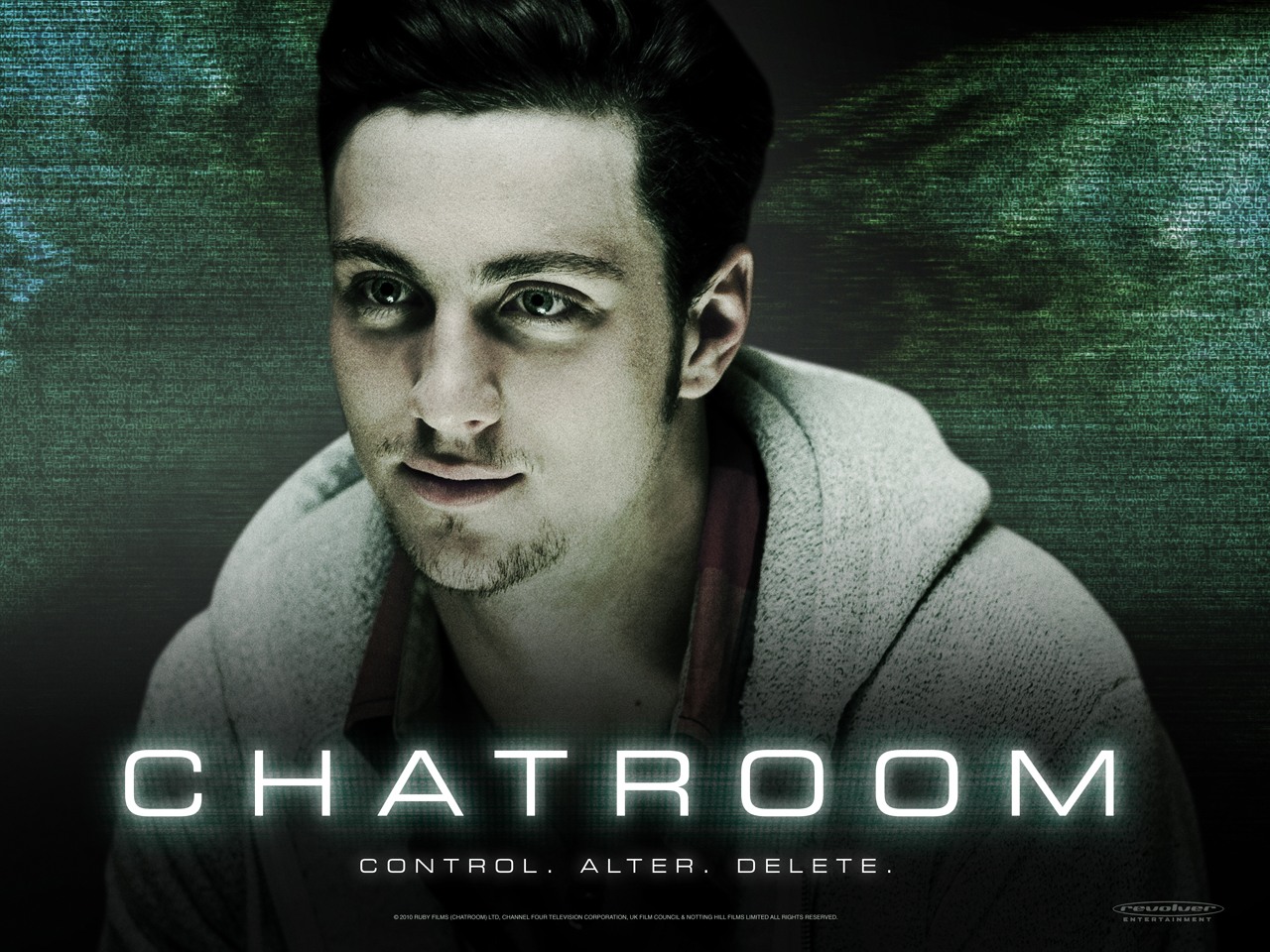 чат фильм отзывы