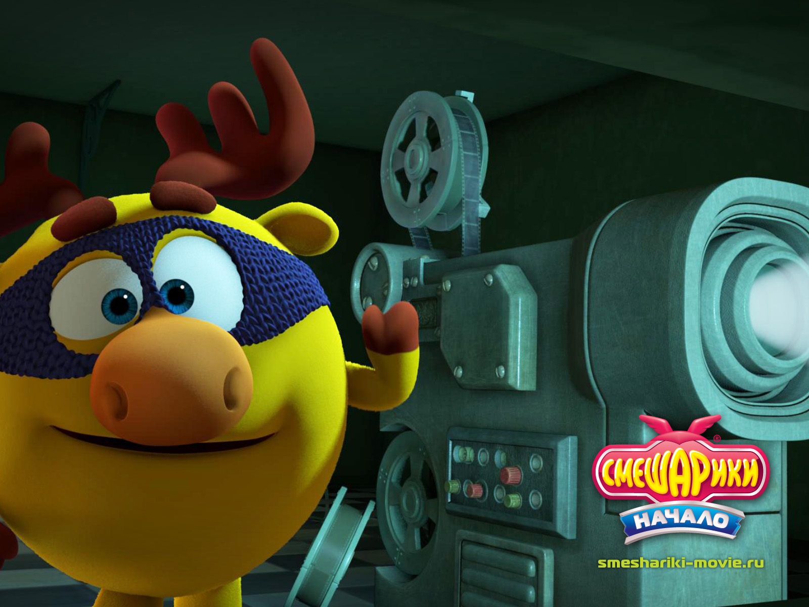 скачать проэкты мульт россия