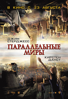 Параллельные миры Параллельные миры