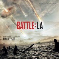 Инопланетное вторжение: Битва за Лос-Анджелес саундтреки к фильму