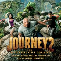 Путешествие 2: Таинственный остров саундтрек к фильму