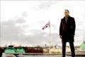 007: Координаты «Скайфолл» кадры из фильма