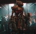 Инопланетное вторжение: Битва за Лос-Анджелес кадры из фильма