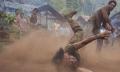Ларго Винч Заговор в Бирме кадры из фильма