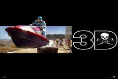 Чудаки 3D обои