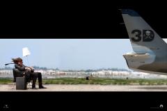 Чудаки 3D обои