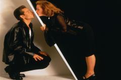 Дэвид Духовны обои