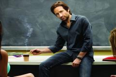 Дэвид Духовны обои