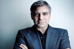 Джордж Клуни обои