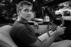 Джордж Клуни обои