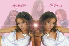 Луисана Лопилато обои