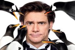 Пингвины мистера Поппера обои