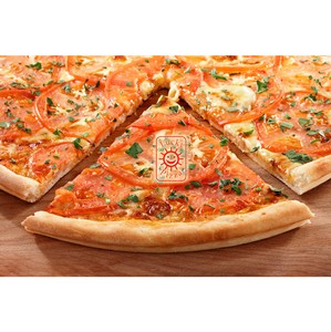 «Lucky Pizza» глазами преданных клиентов