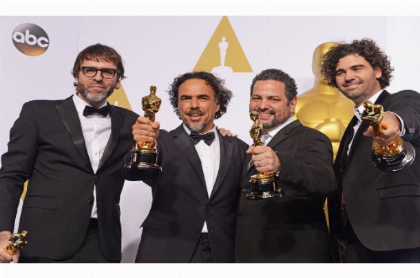 Оскаров: фильмы, режиссеры