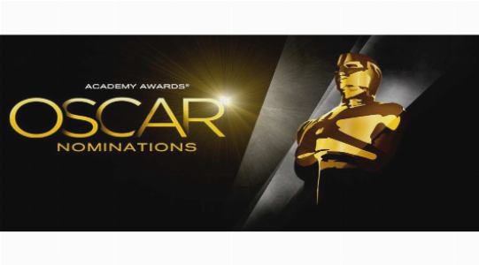 В США объявлен шорт лист премии «Оскар» в номинации