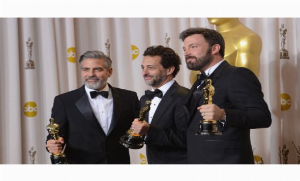 В США объявлен шорт лист премии «Оскар» в номинации