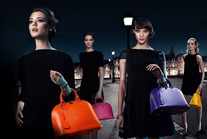 Дамская сумка – маркетинг или обязательный элемент гардероба?