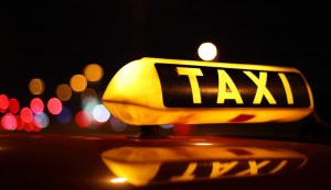 Отбираем лучшее такси для постоянного пользования