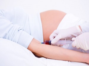 Эффективный генетический анализ крови при беременности