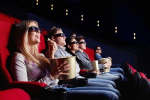 Онлайн кинотеатр – место, где можно бесплатно смотреть любые фильмы