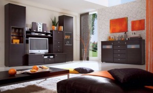 Как выбрать мебель для гостиной?
