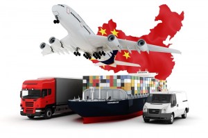 Доставки из Китая и почему лучше воспользоваться помощью транспортной компании?