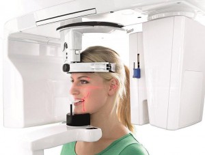 Рентгеновское оборудование в стоматологии