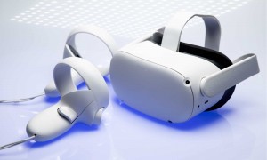 Превосходство Oculus Quest 3: новый этап виртуальной реальности