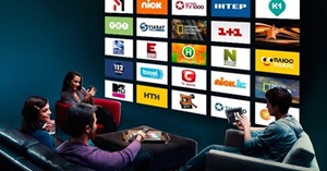 Какие онлайн-кинотеатры лучшие для Smart TV?