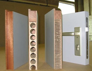 Звукоизоляция межкомнатных дверей. Создание акустического комфорта Звукоизоляция межкомнатных дверей. Создание акустического комфорта