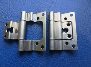 Дверные петли — незаметные труженики, от которых зависит комфорт Дверные петли — незаметные труженики, от которых зависит комфорт