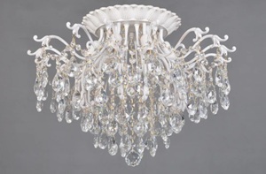 Люстры Испания потолочные: страсть, свет и мастерство средиземноморского дизайна Люстры Испания потолочные: страсть, свет и мастерство средиземноморского дизайна